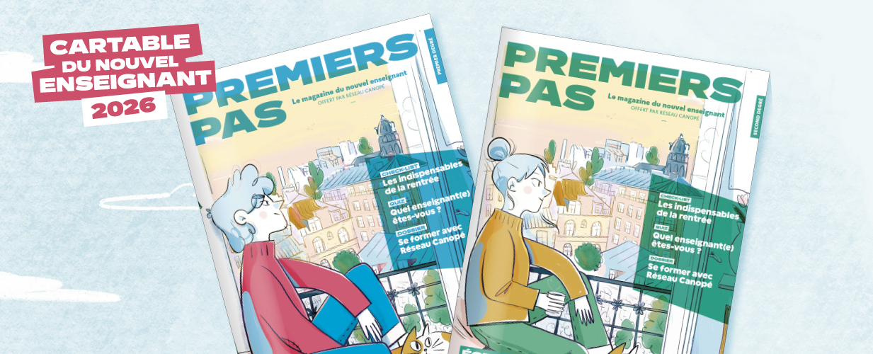 Le cartable du nouvel enseignant 2026 : votre meilleur allié de rentrée